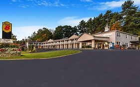 Super 8 By Wyndham Lake George/Downtown